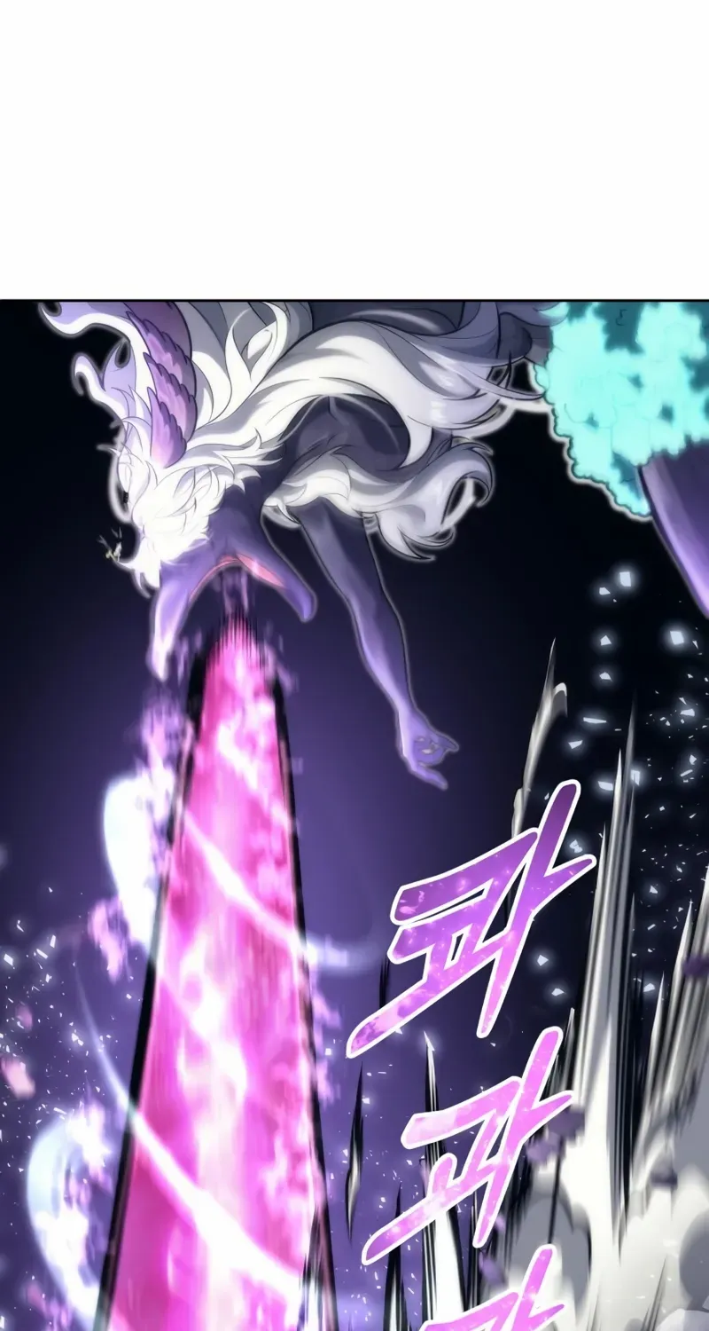 Tower of God: Urek Mazino Chapter 22 page 132 - 