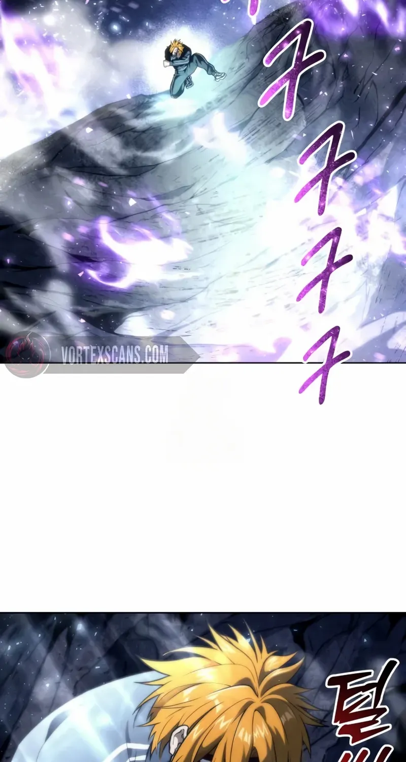 Tower of God: Urek Mazino Chapter 22 page 134 - 