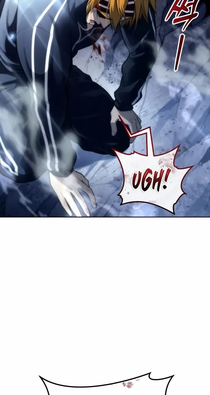 Tower of God: Urek Mazino Chapter 22 page 135 - 