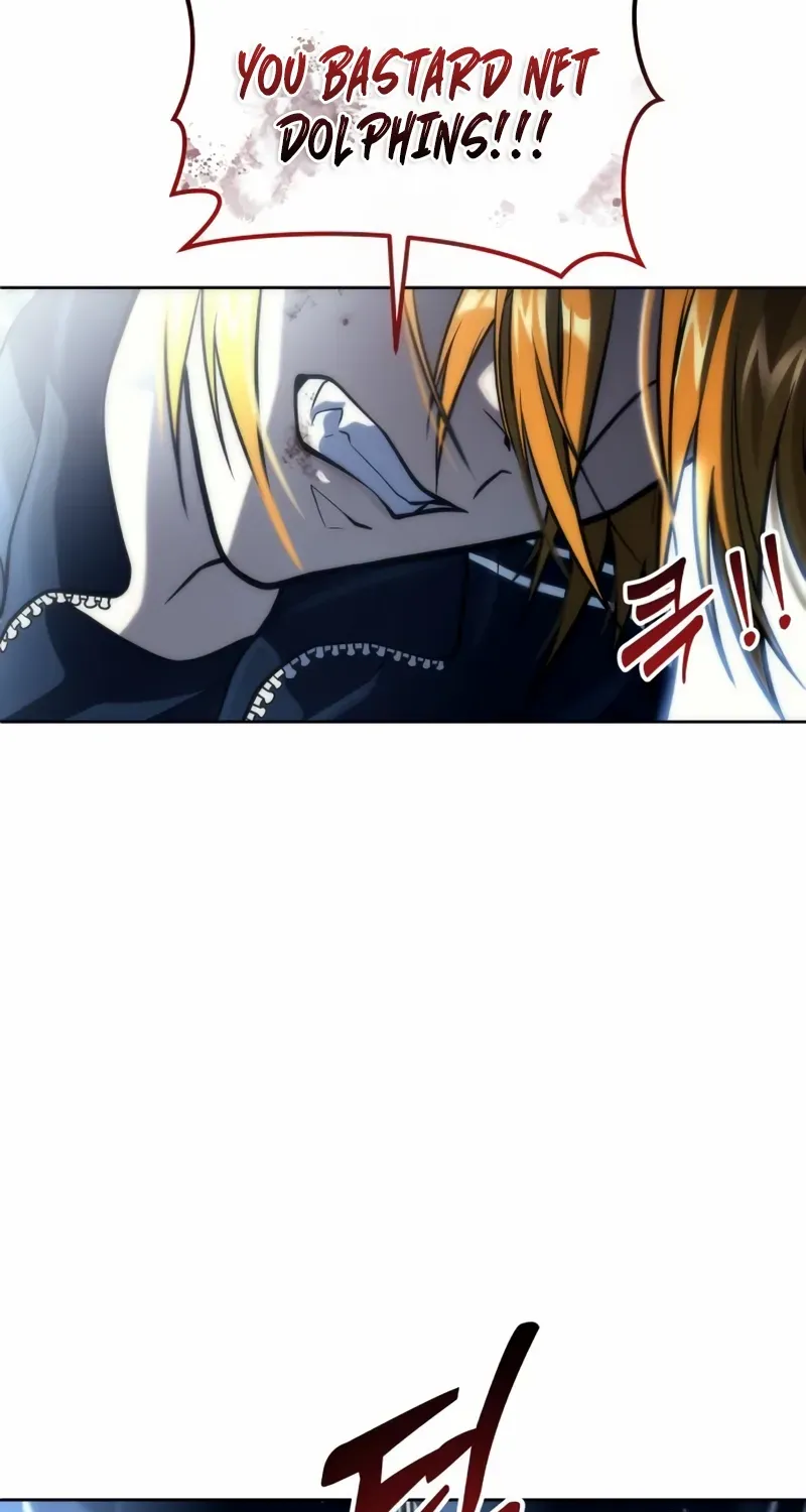 Tower of God: Urek Mazino Chapter 22 page 136 - 
