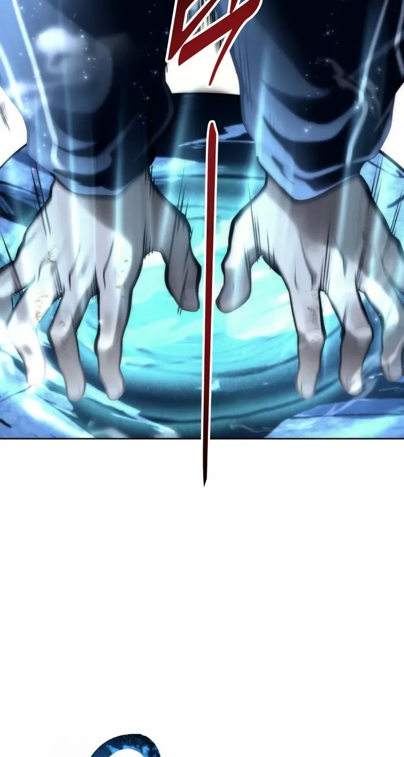 Tower of God: Urek Mazino Chapter 22 page 137 - 