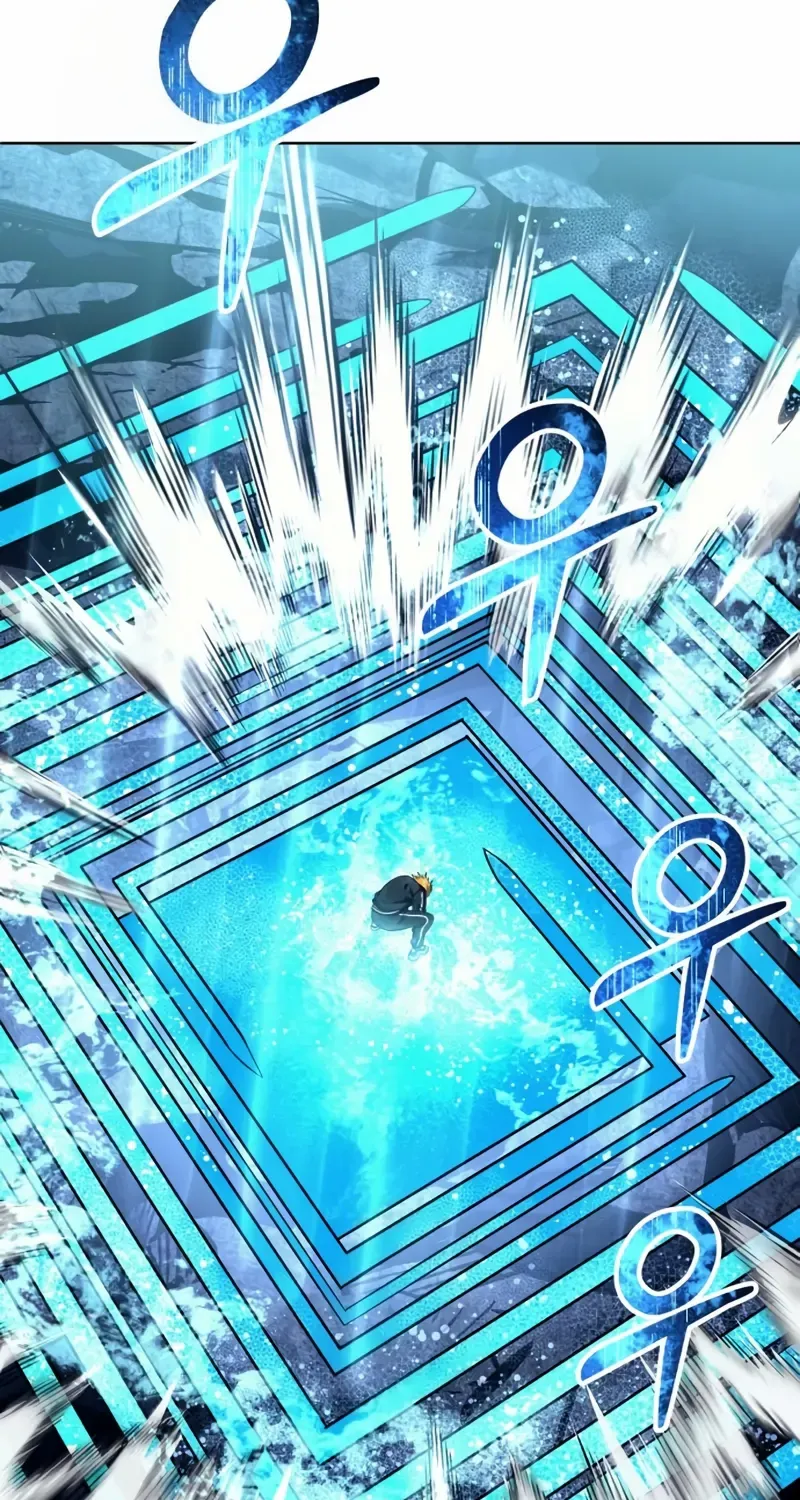 Tower of God: Urek Mazino Chapter 22 page 138 - 