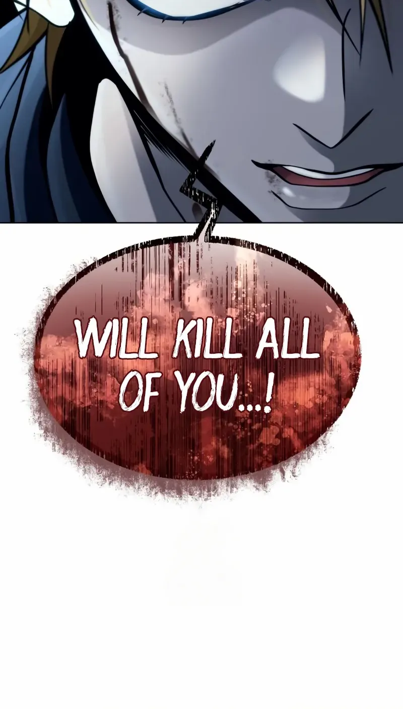 Tower of God: Urek Mazino Chapter 22 page 141 - 