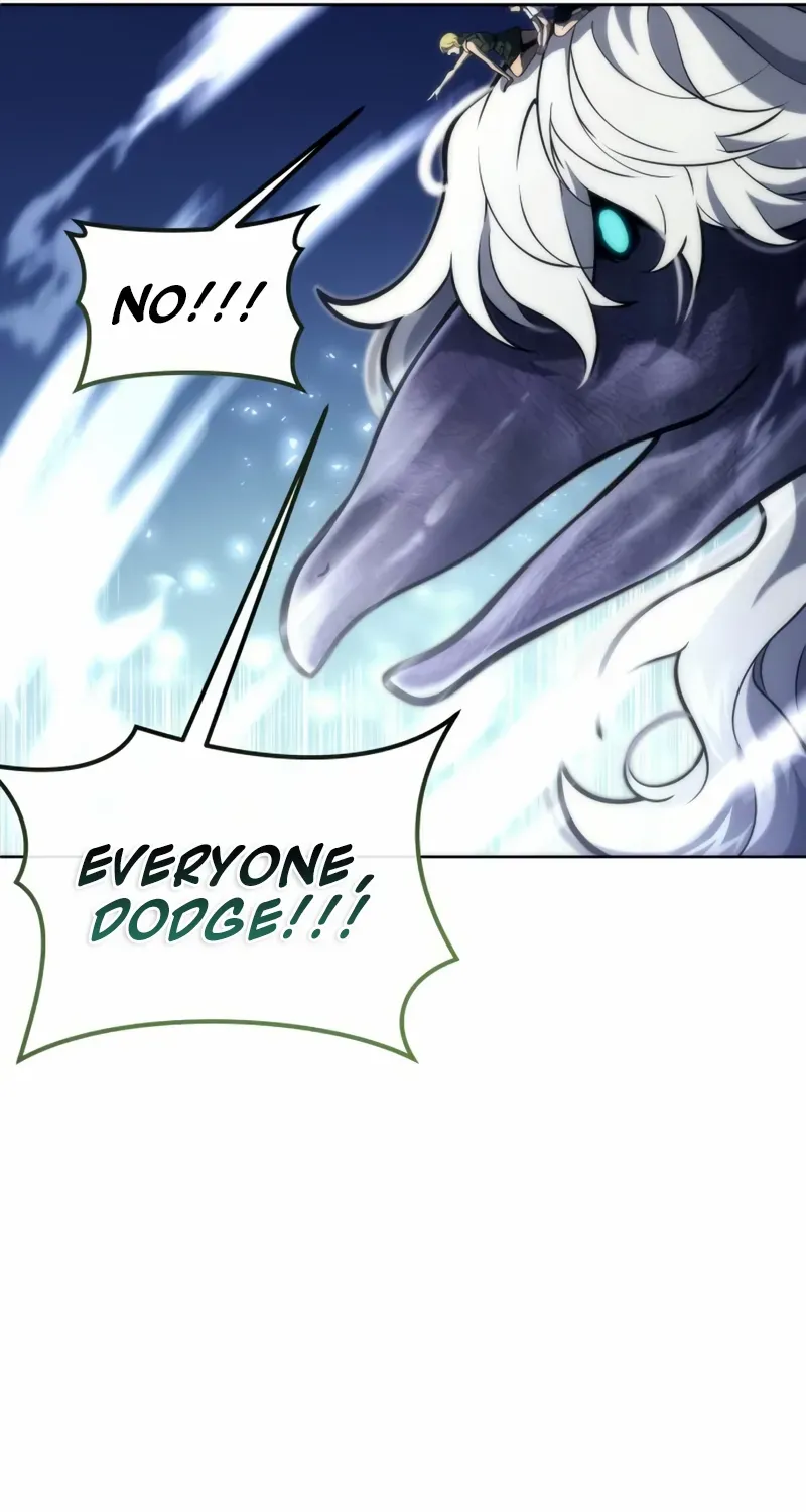 Tower of God: Urek Mazino Chapter 22 page 142 - 