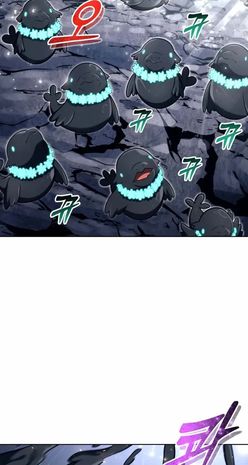 Tower of God: Urek Mazino Chapter 22 page 144 - 