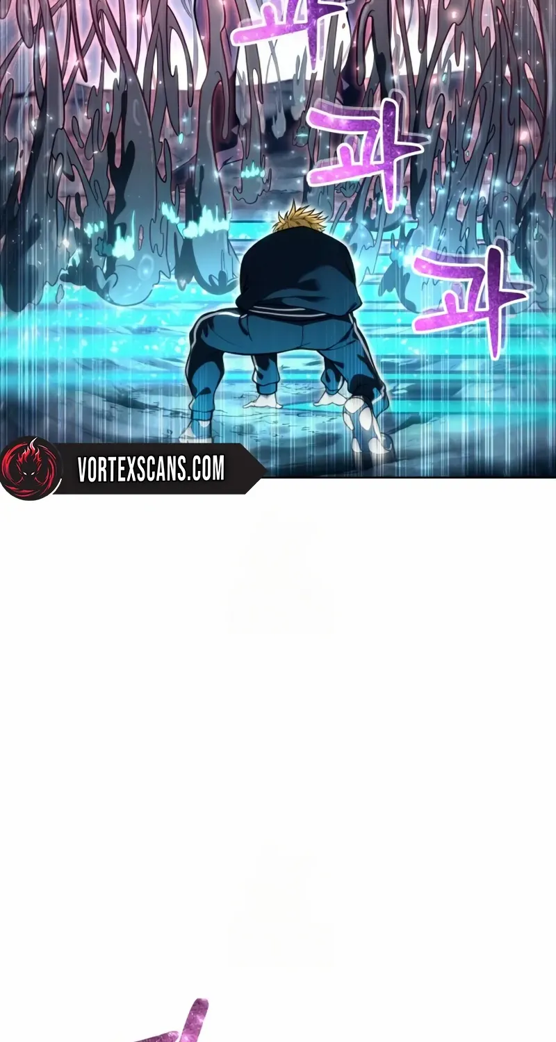 Tower of God: Urek Mazino Chapter 22 page 147 - 