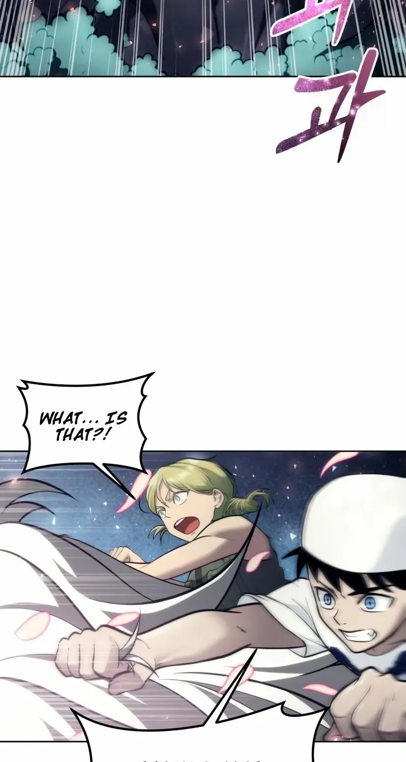 Tower of God: Urek Mazino Chapter 22 page 149 - 