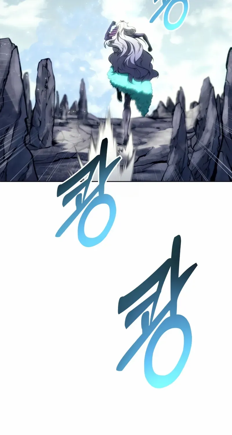 Tower of God: Urek Mazino Chapter 22 page 16 - 