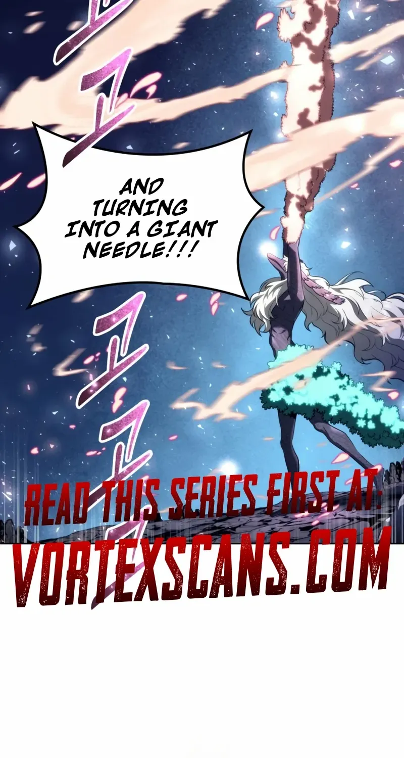 Tower of God: Urek Mazino Chapter 22 page 151 - 