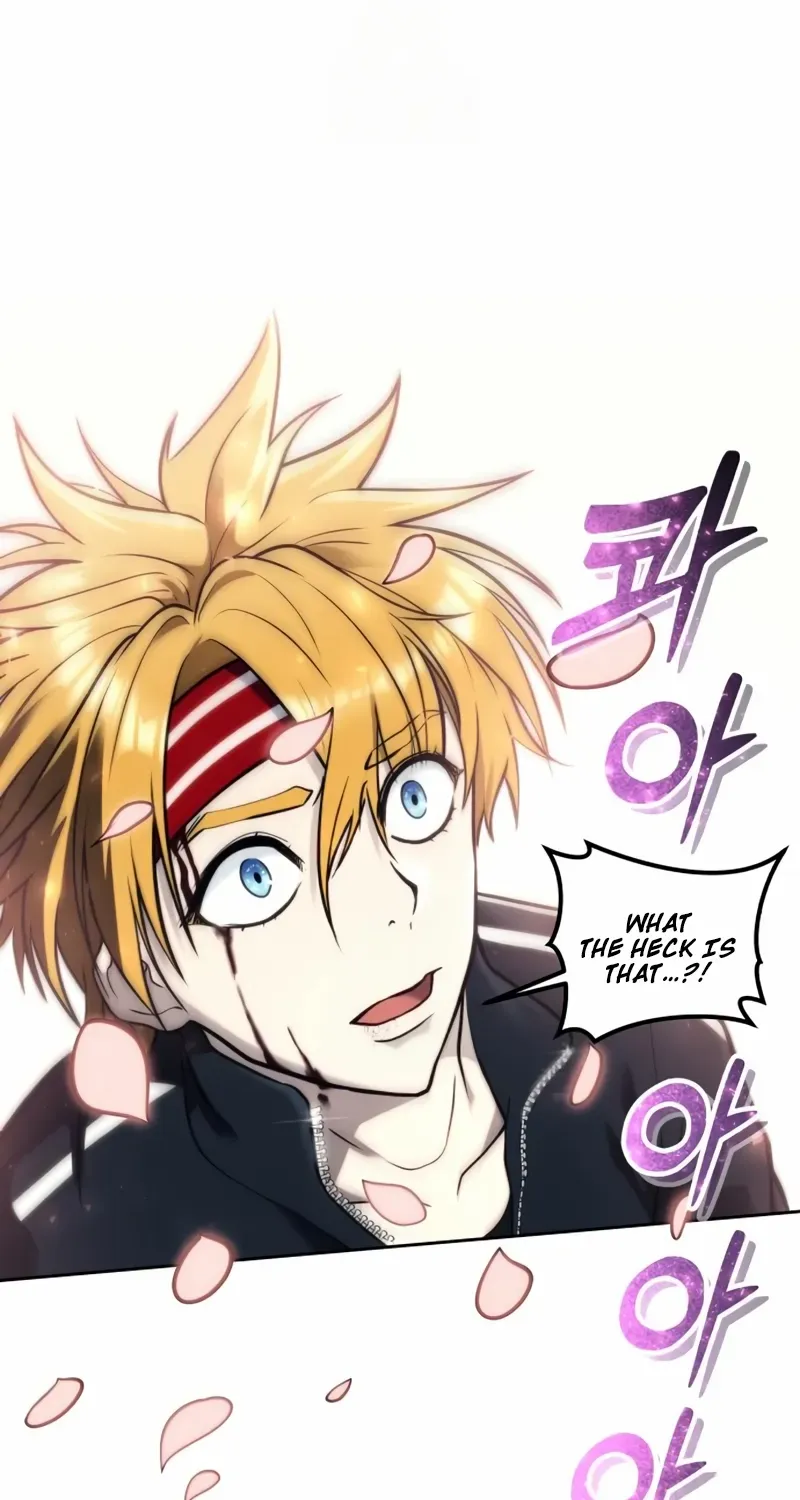 Tower of God: Urek Mazino Chapter 22 page 153 - 