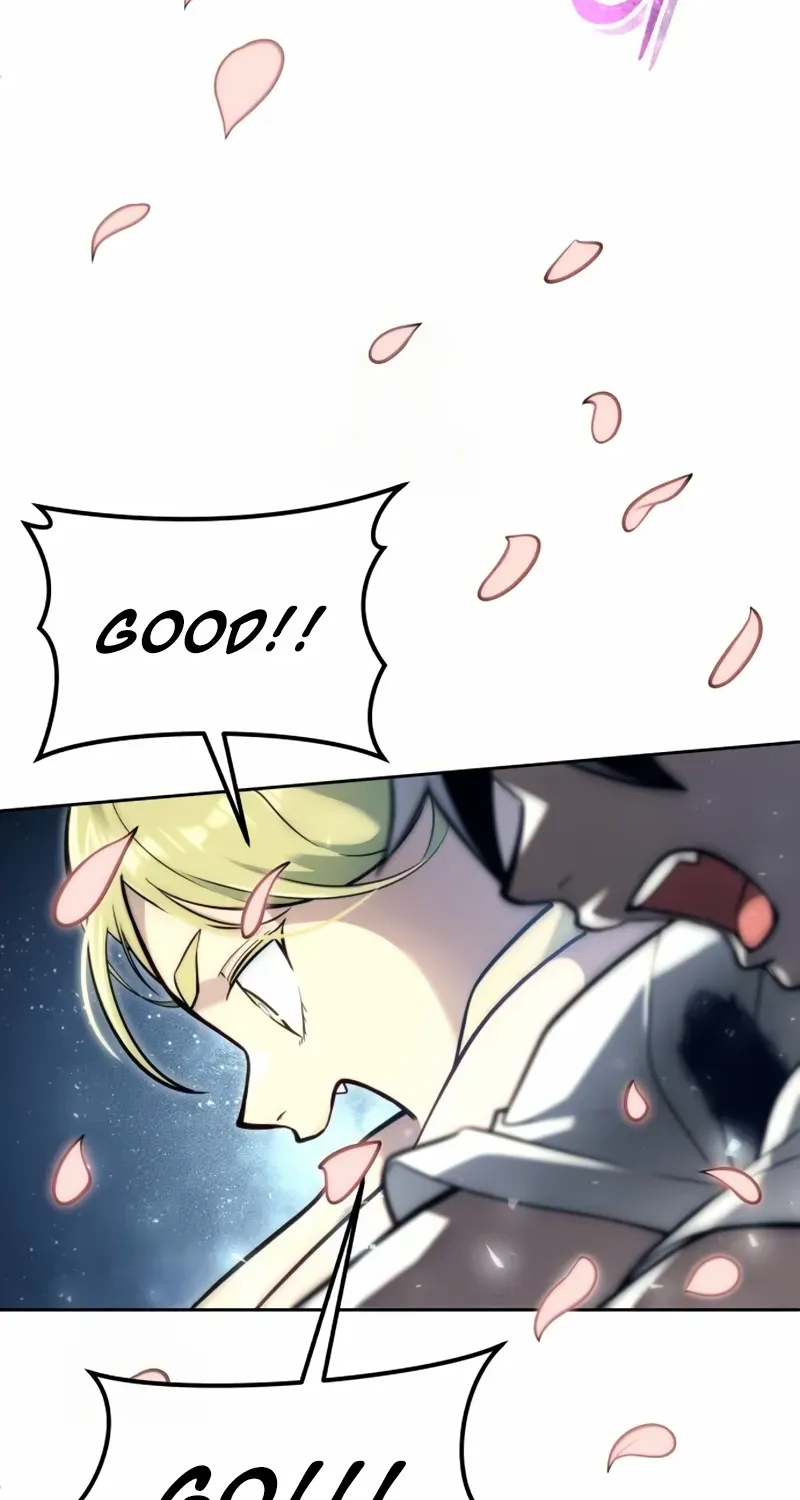 Tower of God: Urek Mazino Chapter 22 page 154 - 