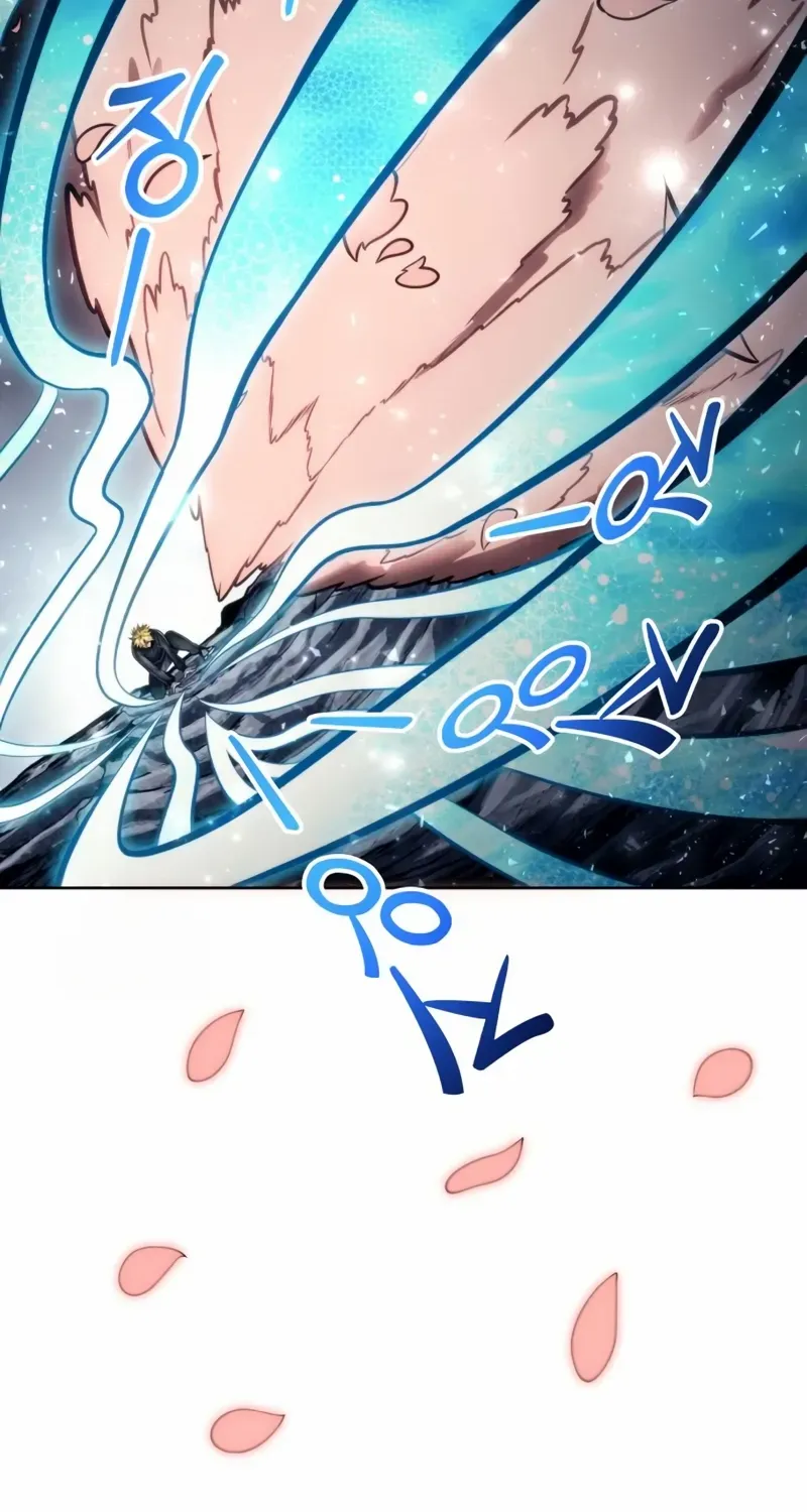 Tower of God: Urek Mazino Chapter 22 page 161 - 