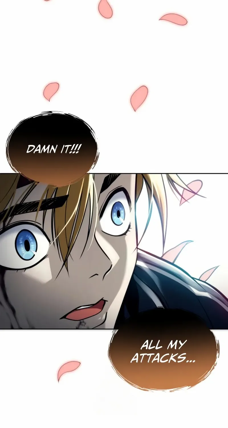Tower of God: Urek Mazino Chapter 22 page 163 - 