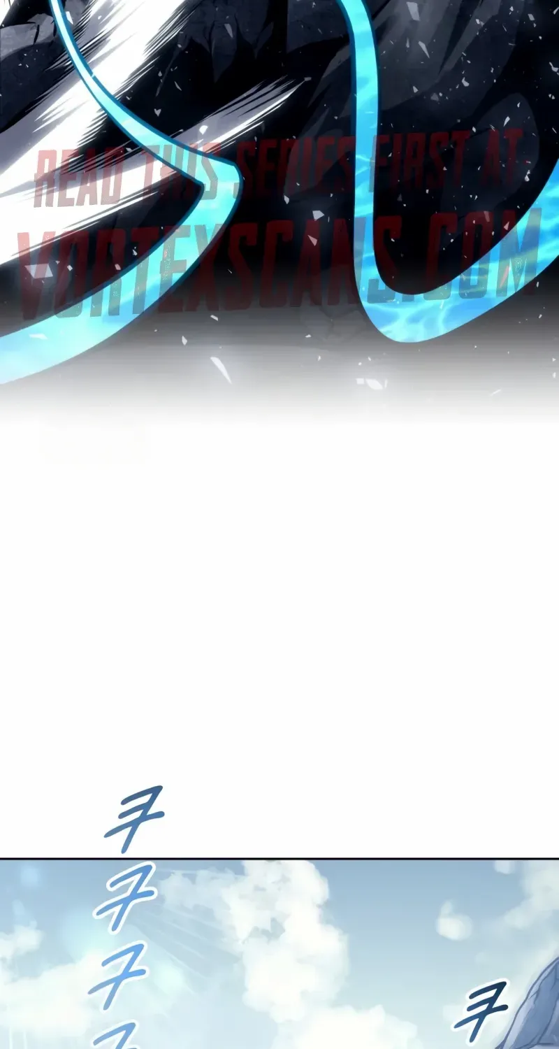 Tower of God: Urek Mazino Chapter 22 page 168 - 