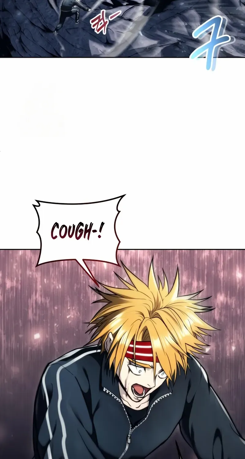 Tower of God: Urek Mazino Chapter 22 page 170 - 