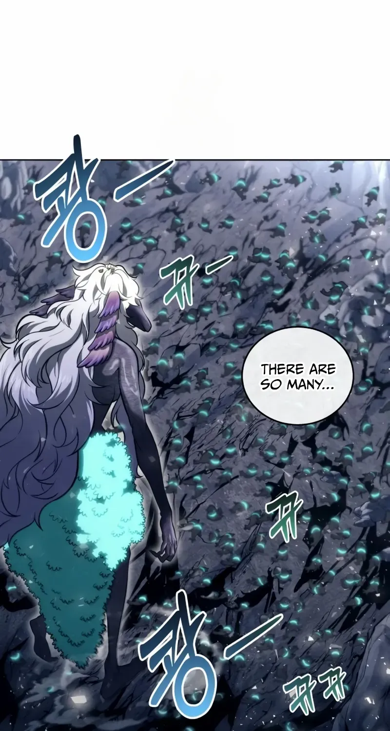 Tower of God: Urek Mazino Chapter 22 page 19 - 
