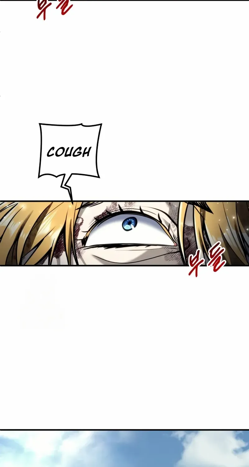Tower of God: Urek Mazino Chapter 22 page 181 - 