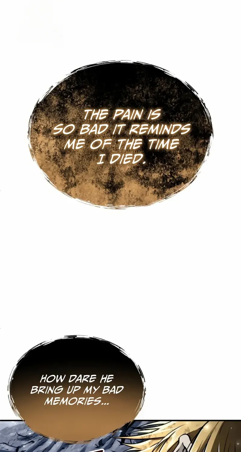 Tower of God: Urek Mazino Chapter 22 page 183 - 