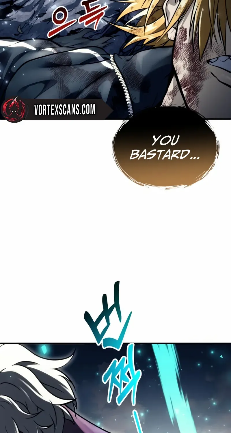 Tower of God: Urek Mazino Chapter 22 page 184 - 