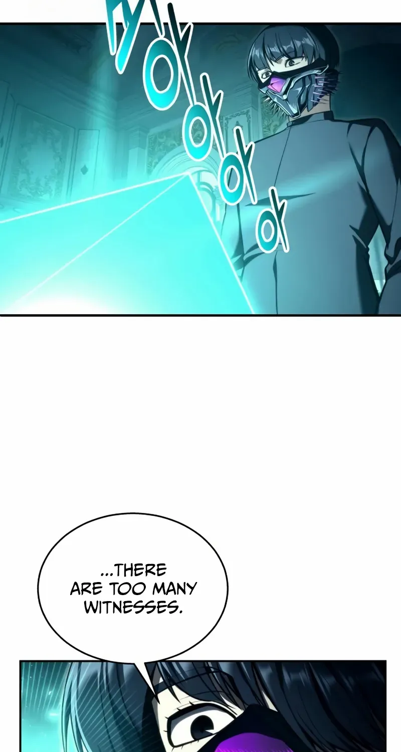 Tower of God: Urek Mazino Chapter 22 page 186 - 