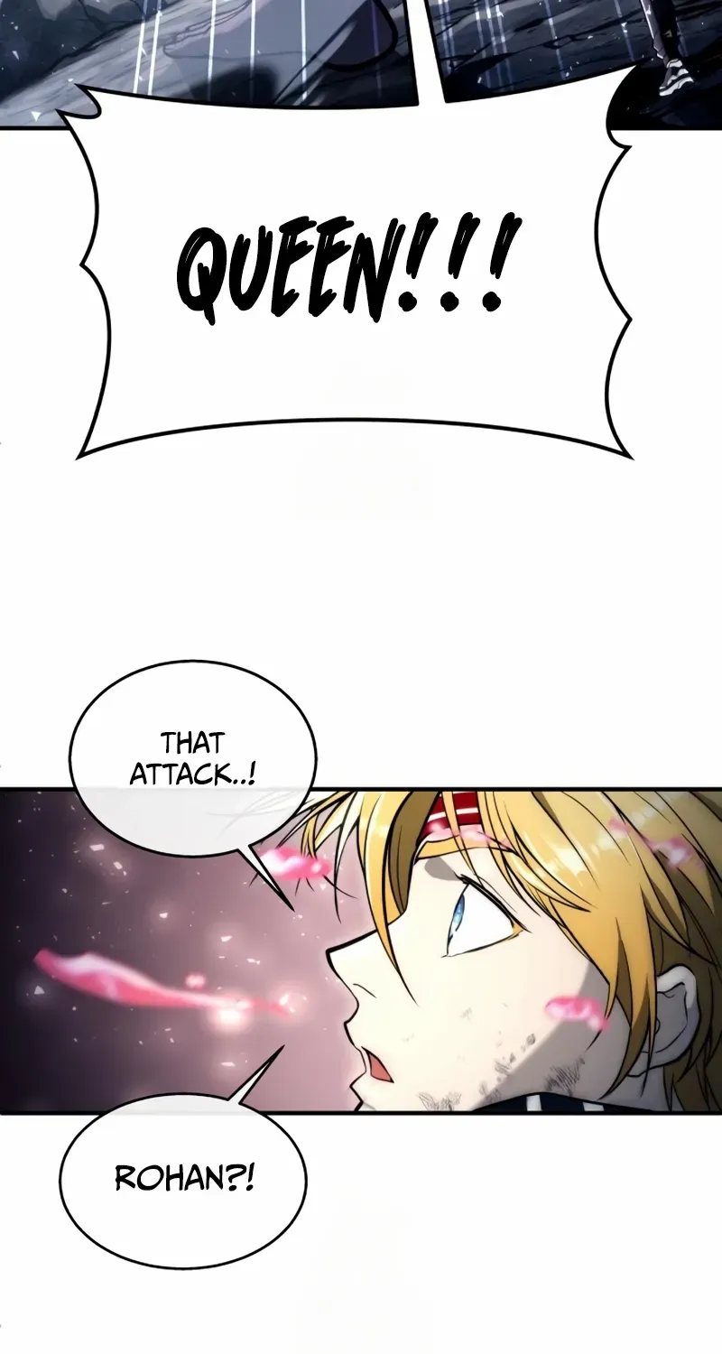 Tower of God: Urek Mazino Chapter 22 page 195 - 