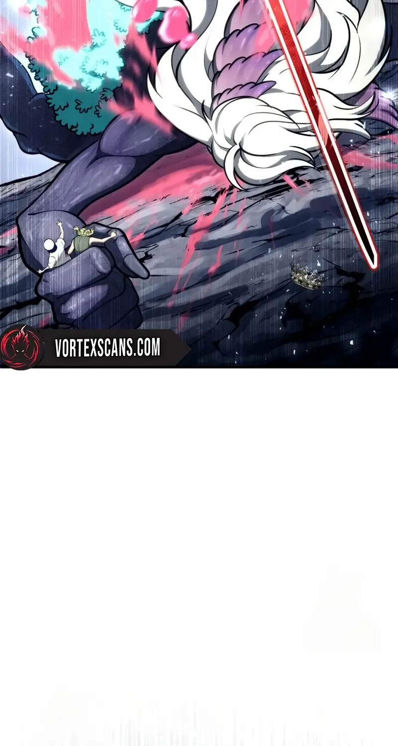Tower of God: Urek Mazino Chapter 22 page 200 - 
