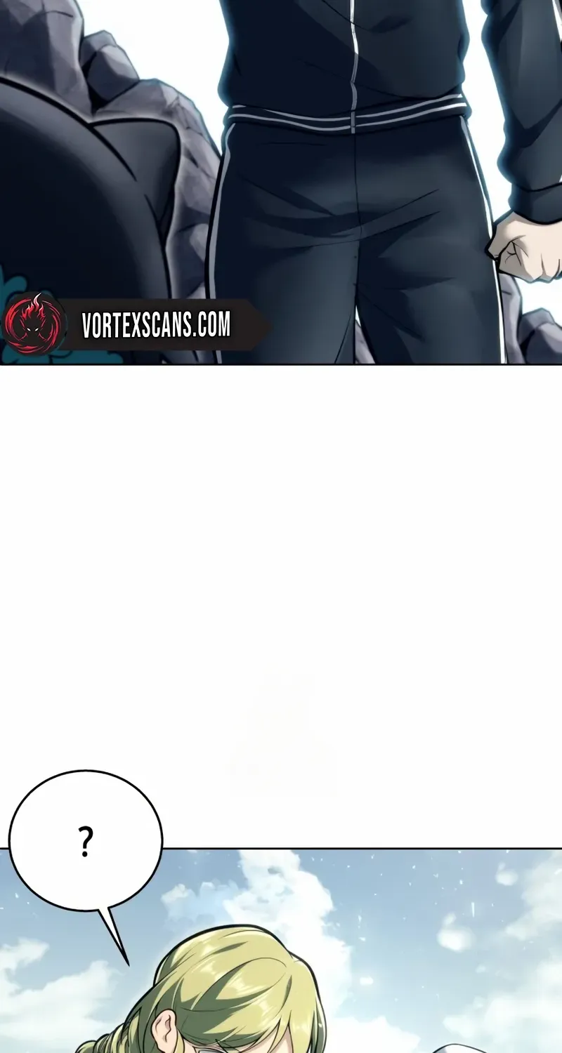 Tower of God: Urek Mazino Chapter 22 page 25 - 