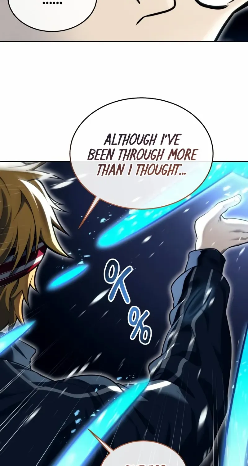 Tower of God: Urek Mazino Chapter 22 page 27 - 