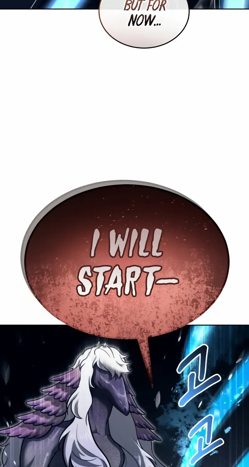 Tower of God: Urek Mazino Chapter 22 page 28 - 