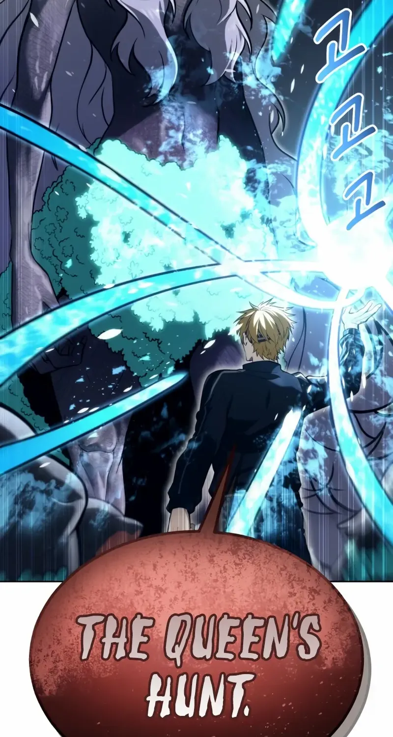 Tower of God: Urek Mazino Chapter 22 page 29 - 