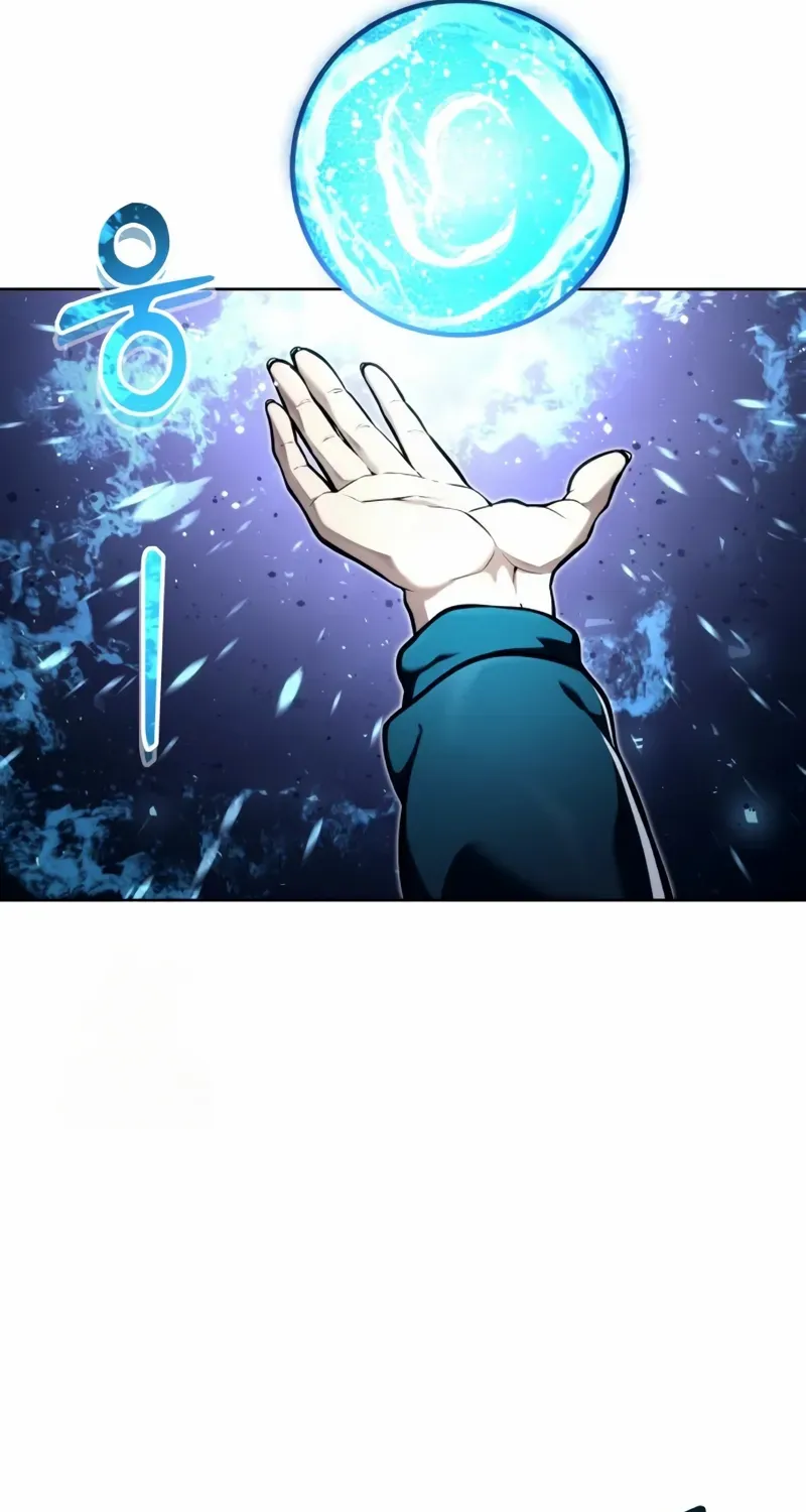 Tower of God: Urek Mazino Chapter 22 page 32 - 