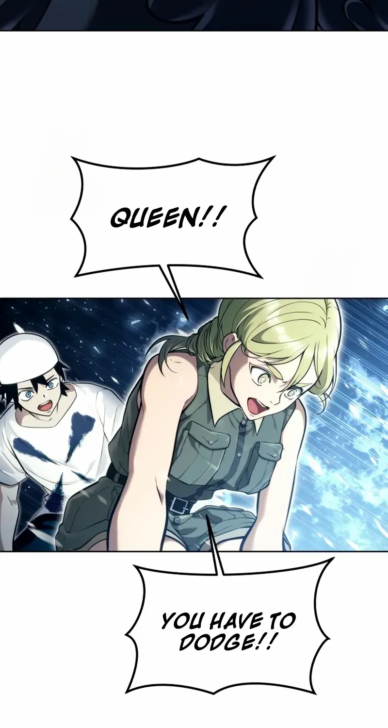 Tower of God: Urek Mazino Chapter 22 page 36 - 