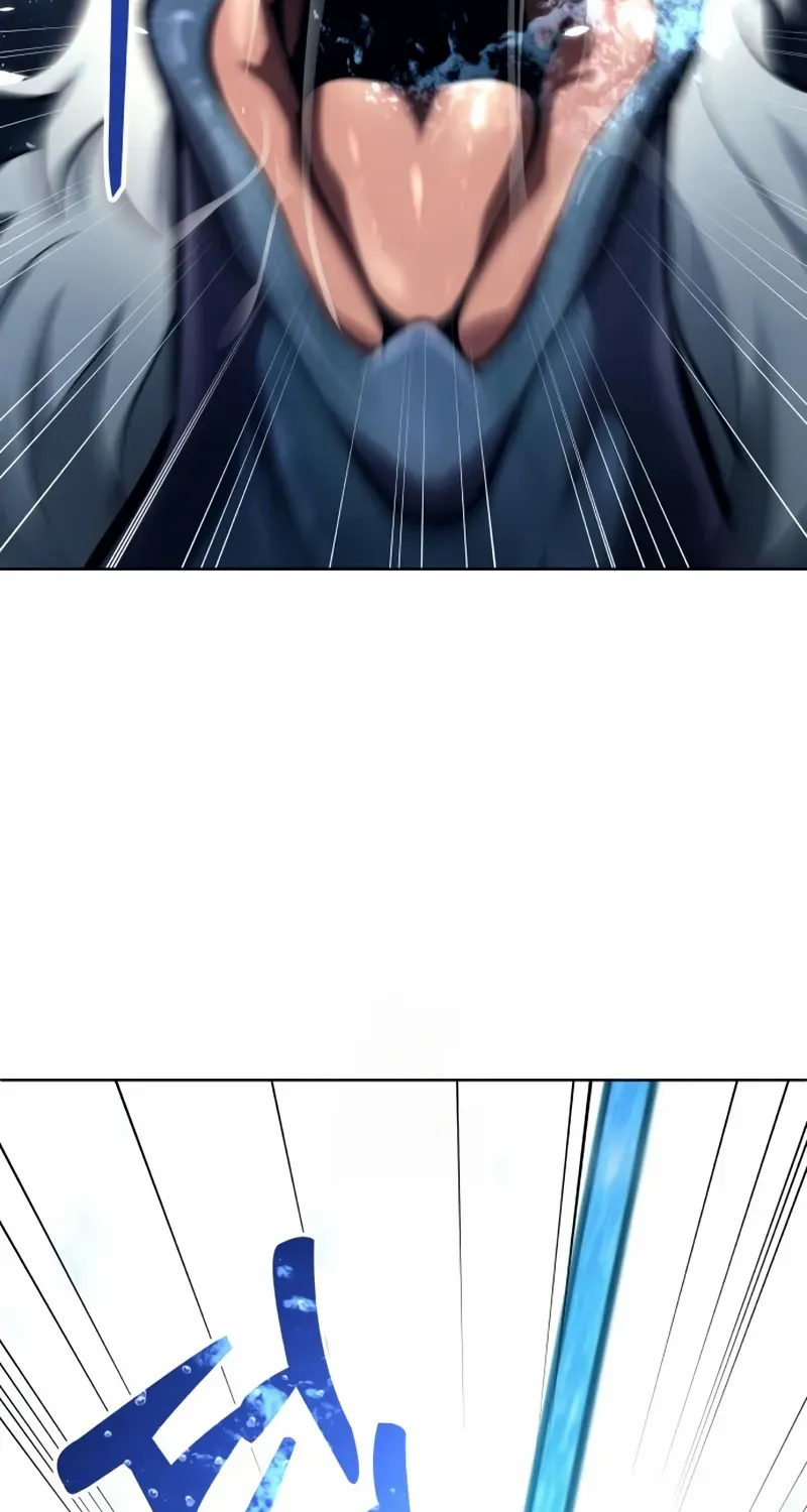 Tower of God: Urek Mazino Chapter 22 page 38 - 