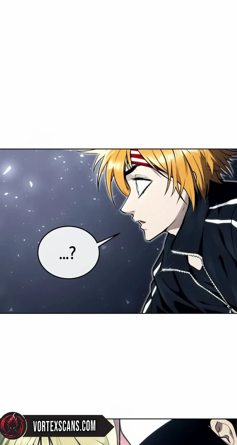 Tower of God: Urek Mazino Chapter 22 page 40 - 