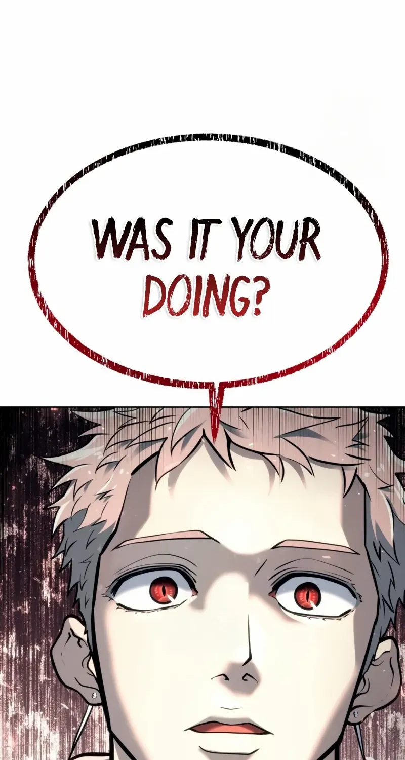 Tower of God: Urek Mazino Chapter 22 page 5 - 