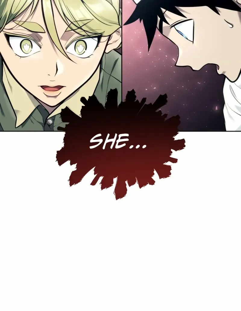 Tower of God: Urek Mazino Chapter 22 page 41 - 