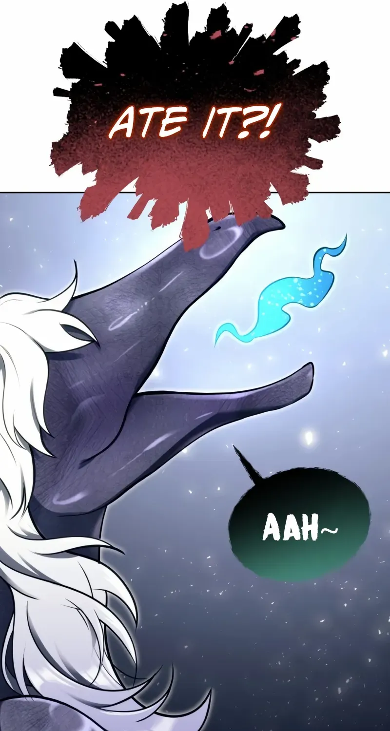 Tower of God: Urek Mazino Chapter 22 page 42 - 