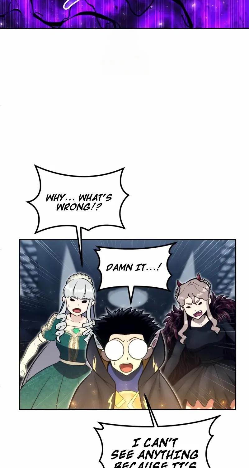 Tower of God: Urek Mazino Chapter 22 page 47 - 