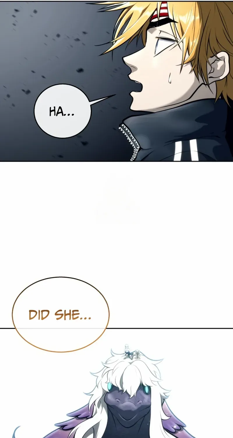 Tower of God: Urek Mazino Chapter 22 page 52 - 