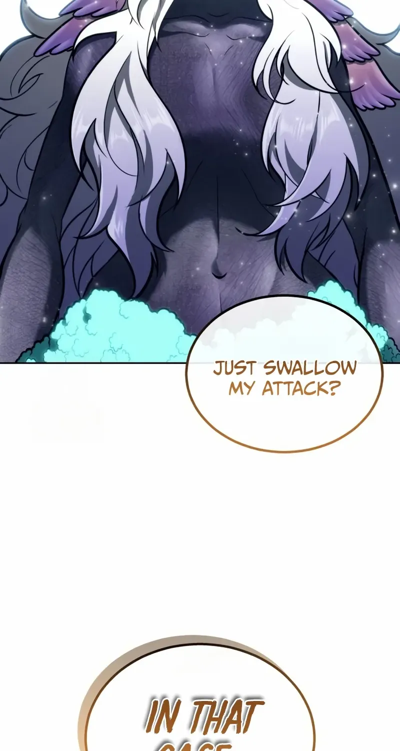 Tower of God: Urek Mazino Chapter 22 page 53 - 