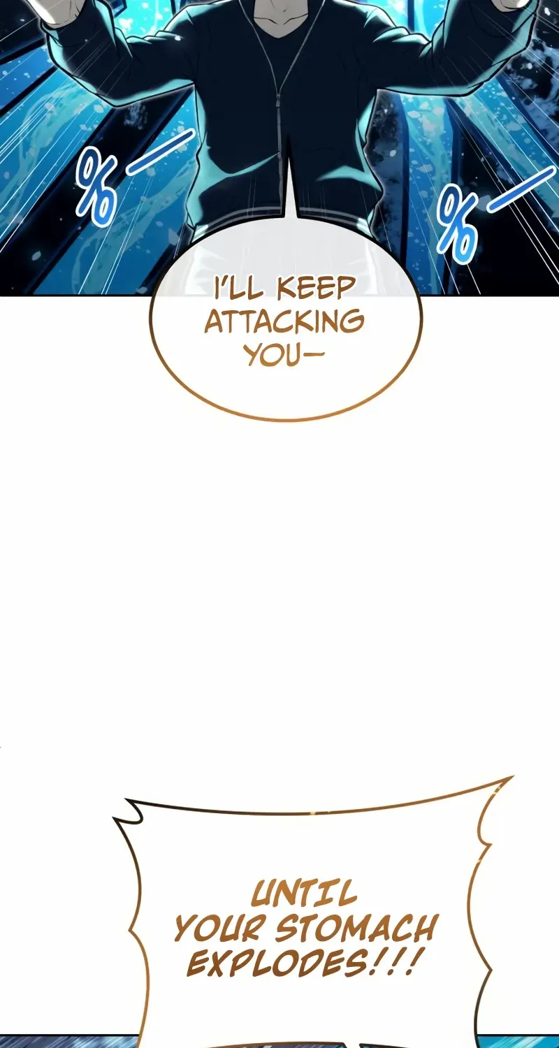 Tower of God: Urek Mazino Chapter 22 page 55 - 