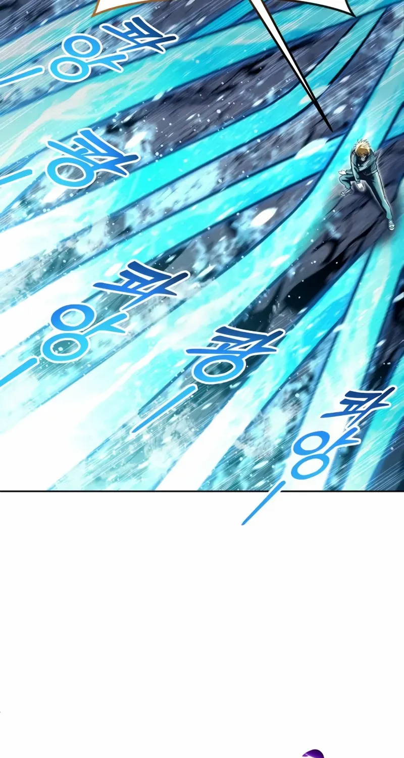 Tower of God: Urek Mazino Chapter 22 page 56 - 