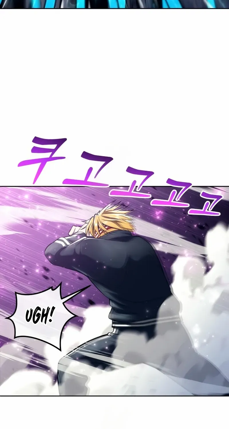 Tower of God: Urek Mazino Chapter 22 page 59 - 