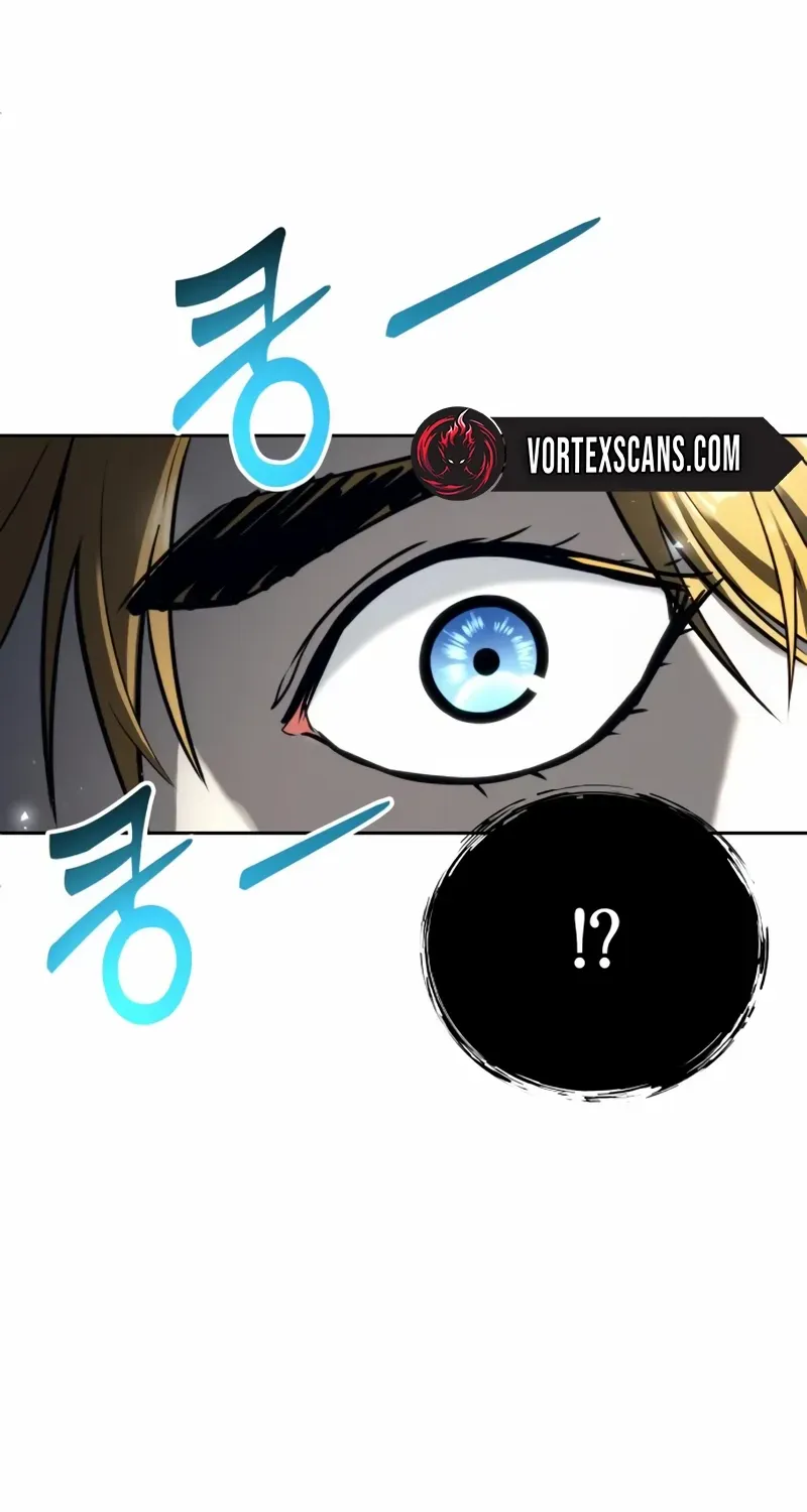 Tower of God: Urek Mazino Chapter 22 page 61 - 