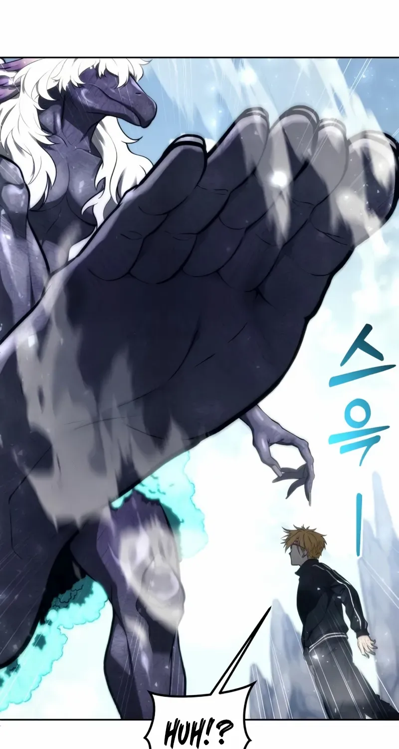 Tower of God: Urek Mazino Chapter 22 page 62 - 
