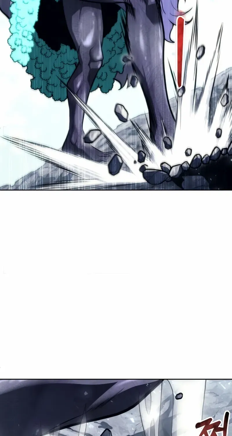 Tower of God: Urek Mazino Chapter 22 page 64 - 