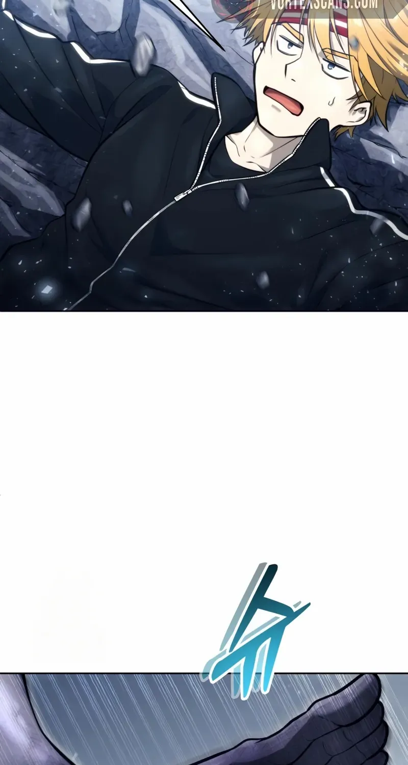Tower of God: Urek Mazino Chapter 22 page 66 - 