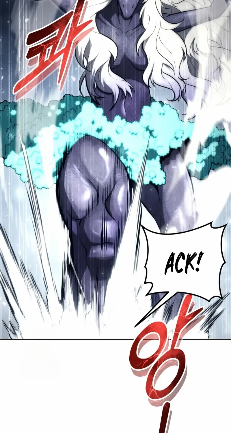 Tower of God: Urek Mazino Chapter 22 page 68 - 