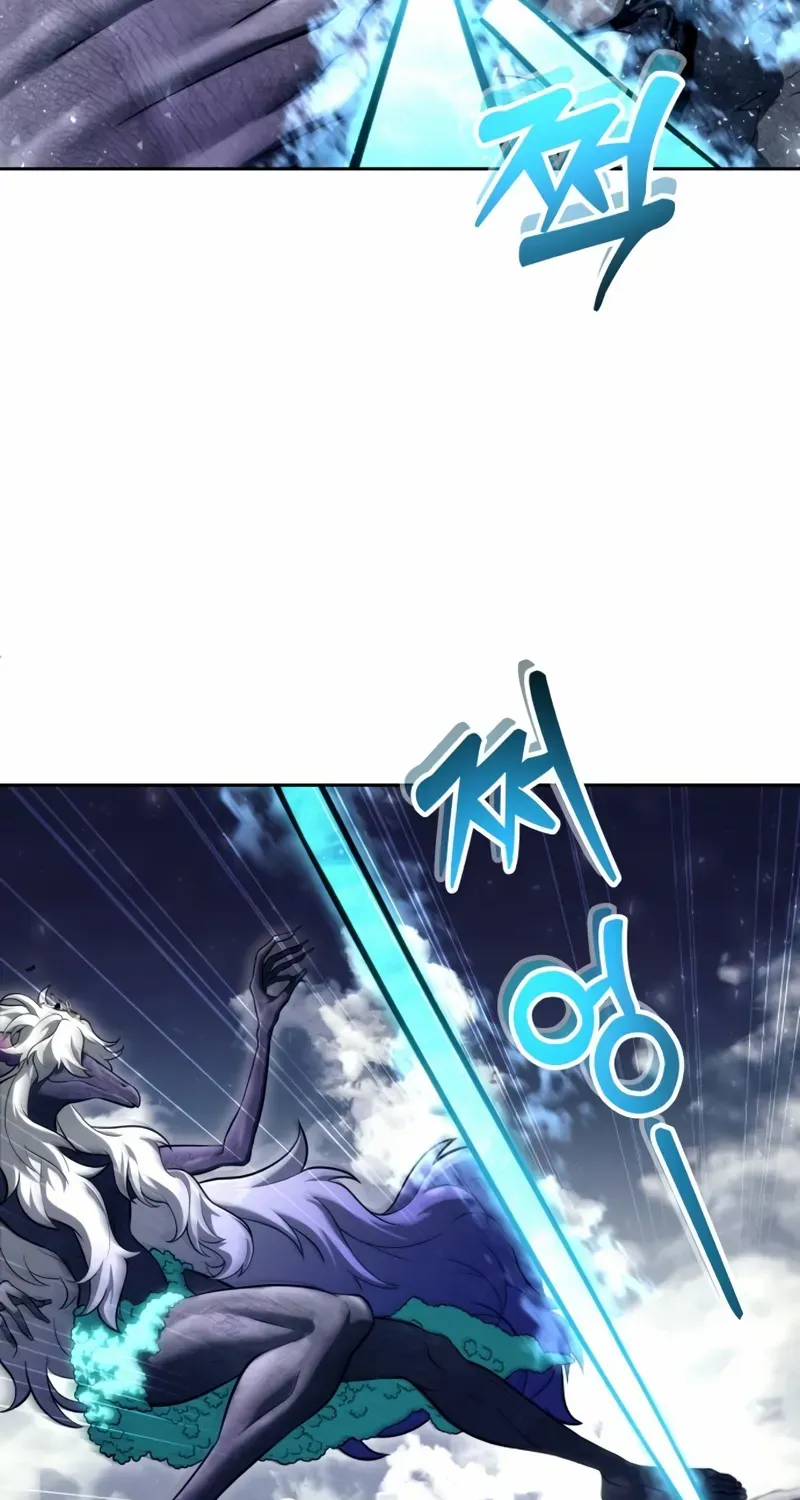 Tower of God: Urek Mazino Chapter 22 page 70 - 