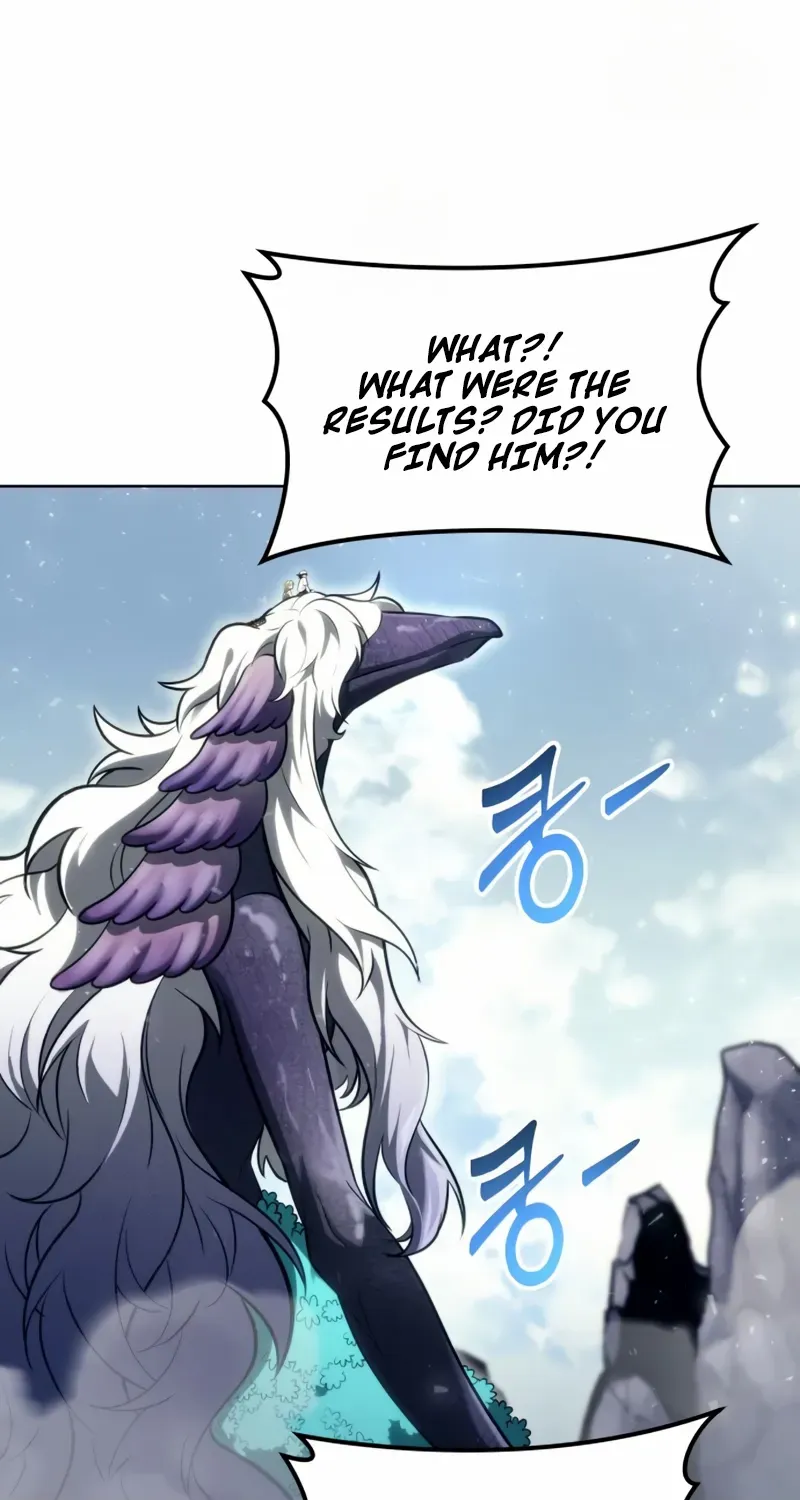 Tower of God: Urek Mazino Chapter 22 page 8 - 